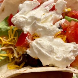 Shun Fook Chinese Restaurant - Turn in to a taco dinner