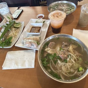 Pho So 1 - Number 13. Tái Gầu 134. Trà Thái - Vietnamese Near Me - Gardena, California Pho So 1 - Number 13. Tái Gầu 134. Trà Thái - Vietnamese Near Me - Gardena, California