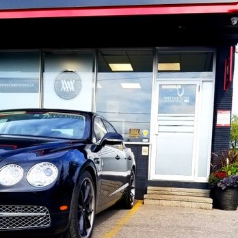 Westminster Motor Corp - Classy! - Auto Repair Near Me - Toronto, Ontario