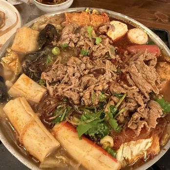 Northern Cafe - Spicy hot pot - Chinese Near Me - Irvine, California Northern Cafe - Spicy hot pot - Chinese Near Me - Irvine, California