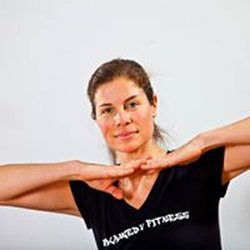 Balanced 4 Fitness - Dawn Lee