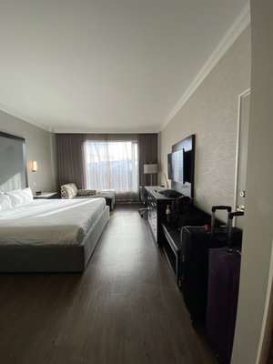 Georgian Court Hotel, WorldHotels Elite by null