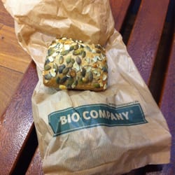 Bio Company