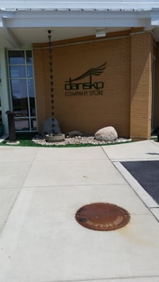 dansko outlet near me