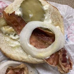 DQ Grill & Chill Restaurant - GREAT Quality