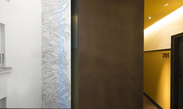 The Chess Hotel by null