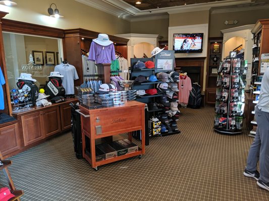 Reunion Country Club by null