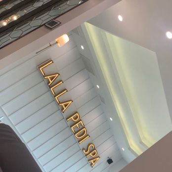 Lalla Pedi Spa - Nail Salons Near Me - Pasadena, Texas Lalla Pedi Spa - Nail Salons Near Me - Pasadena, Texas