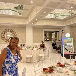 Villa Venezia - Wifey loved it also