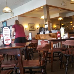Esquire Restaurant