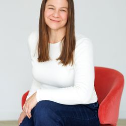 Krista Regedanz, PHD - Palo Alto Smart Therapy - Amy Sharp, Ph.D.