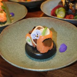 Sapporo Sushi