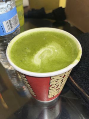 Brooklyn Roasting Company by null