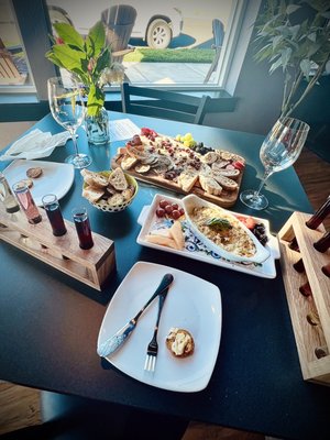 Local Vines Wine Bar by null