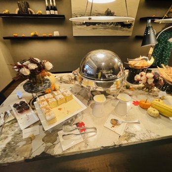 Toro Toro - Dessert bar - Steakhouses Near Me - Houston, Texas Toro Toro - Dessert bar - Steakhouses Near Me - Houston, Texas