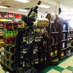 Big B Liquors