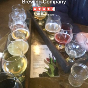 Fieldwork - Breweries Near Me - Sacramento, California