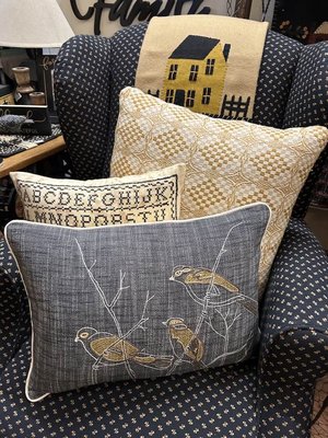 Photo of Berries & Ivy - Martinsville, IN, US.