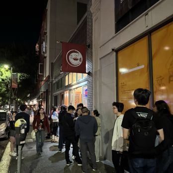 Noodle Dynasty - Noodles Near Me - Berkeley, California