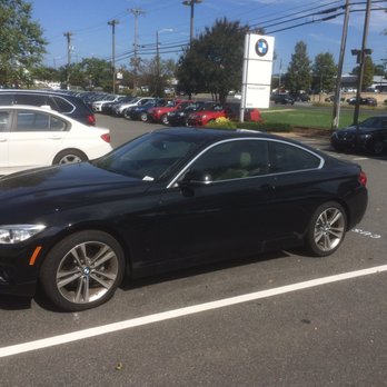 Hendrick BMW - 2016 BMW 428i manual transmission - a rare bird that sales advisor Dayne Cook found for me. - Auto Repair Near Me - Charlotte, North Carolina Hendrick BMW - 2016 BMW 428i manual transmission - a rare bird that sales advisor Dayne Cook found for me. - Auto Repair Near Me - Charlotte, North Carolina