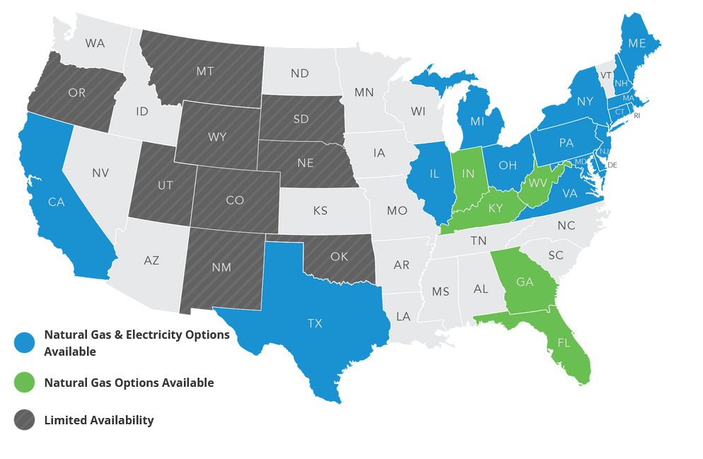 TEXAS ENERGY FOREVER Updated October 2024 Katy, Texas Electricity