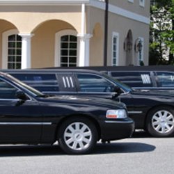 Carlsbad Limousines - Luxury Fleet