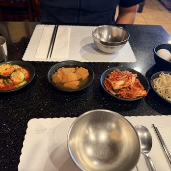 Cho Dang Tofu & BBQ - Korean Near Me - Montrose, California Cho Dang Tofu & BBQ - Korean Near Me - Montrose, California
