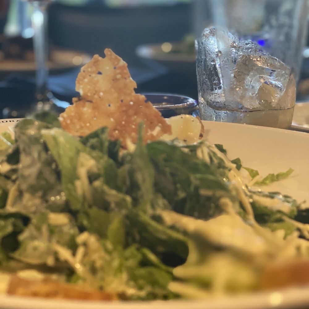 River: A Waterfront Restaurant & Bar - Cesar Salad - Steakhouses Near Me - Wethersfield, Connecticut River: A Waterfront Restaurant & Bar - Cesar Salad - Steakhouses Near Me - Wethersfield, Connecticut