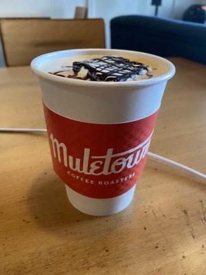 Muletown Coffee Roasters by null
