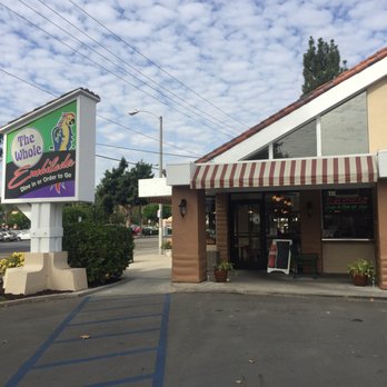 The Whole Enchilada - Mexican Near Me - Placentia, California The Whole Enchilada - Mexican Near Me - Placentia, California