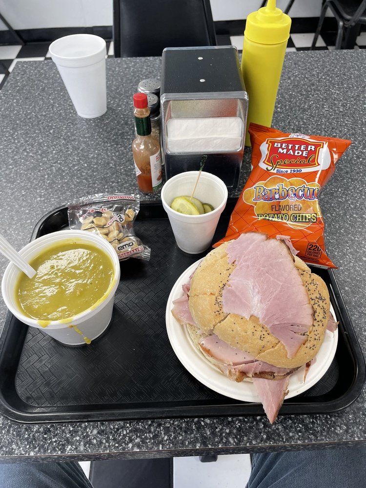 LILE’S SANDWICH SHOP Updated September 2024 24 Photos & 46 Reviews