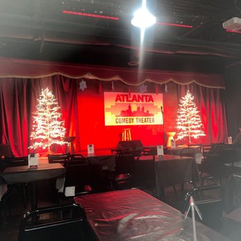 Atlanta Comedy Theater Updated January 2025 197 Photos 199 Atlanta Comedy Theater Updated January 2025 197 Photos 199