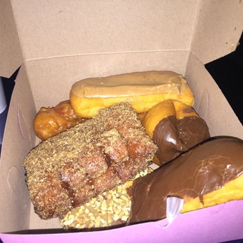 Ronald's Donuts - Donuts Near Me - Las Vegas, Nevada