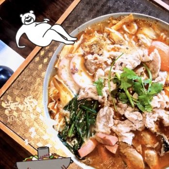 Tasty Pot - stinky Tofu Hotpot 4/5 - Taiwanese Near Me - Richmond Hill, Ontario Tasty Pot - stinky Tofu Hotpot 4/5 - Taiwanese Near Me - Richmond Hill, Ontario