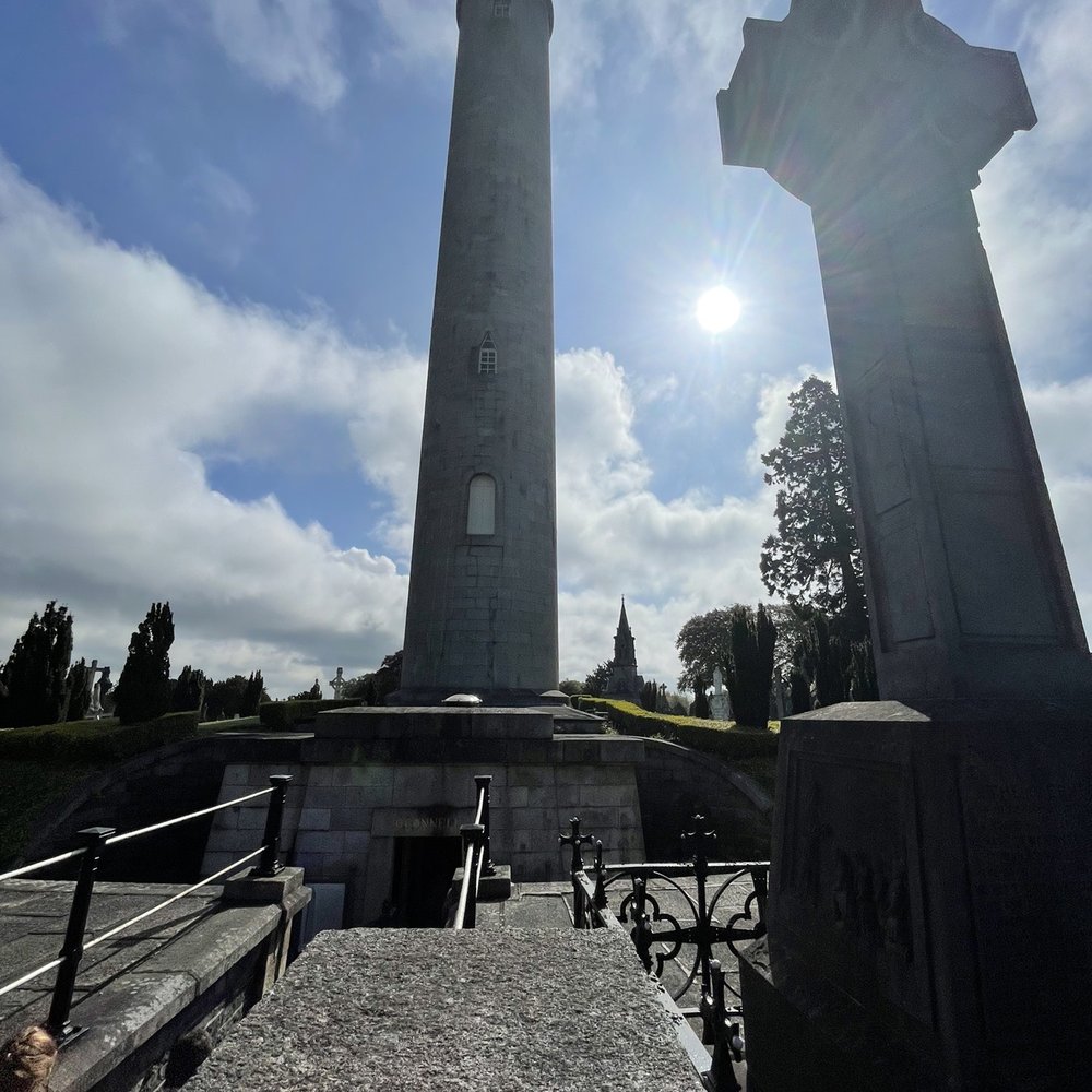Glasnevin Cemetery - Funeral Services & Cemeteries Near Me - Dublin, D Glasnevin Cemetery - Funeral Services & Cemeteries Near Me - Dublin, D