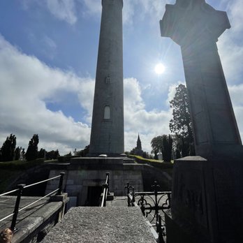 Glasnevin Cemetery - Funeral Services & Cemeteries Near Me - Dublin, D