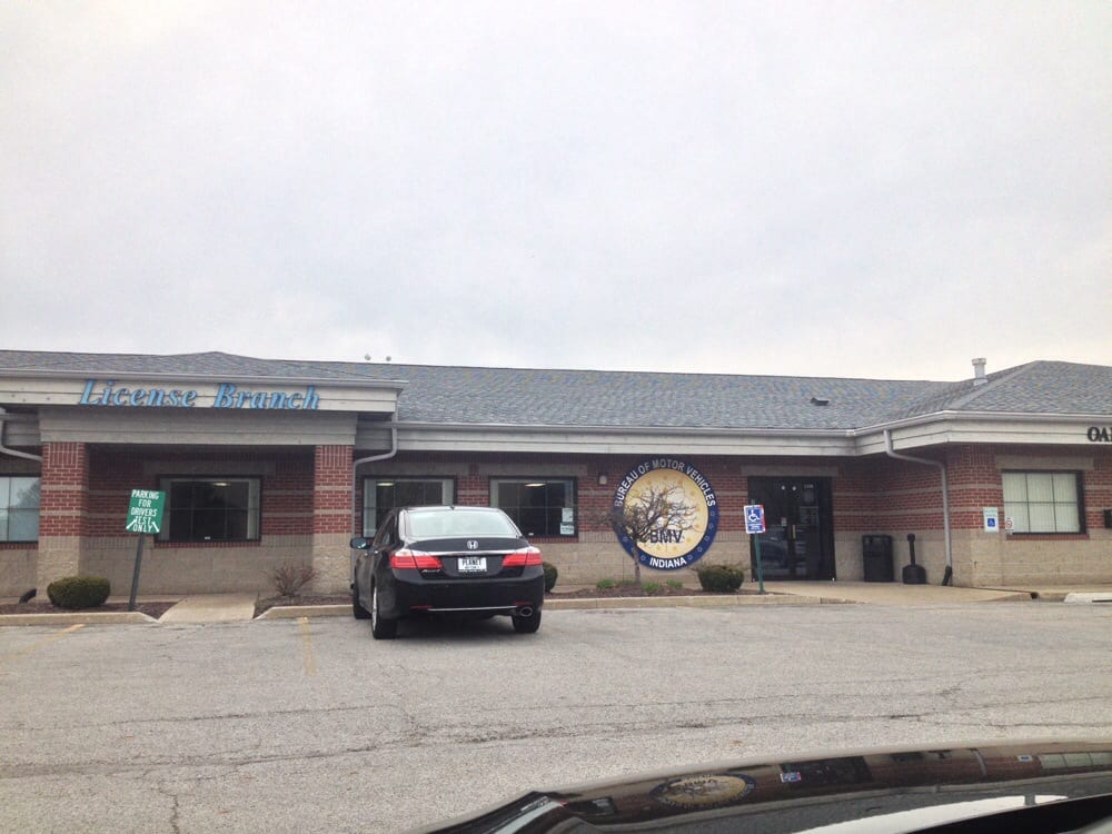 BUREAU OF MOTOR VEHICLES Updated October 2024 1320 Eagle Ridge Dr