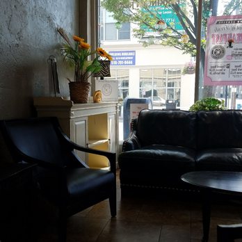 Doughology - Lynbrook - Plenty of seats - Donuts Near Me - Lynbrook, New York