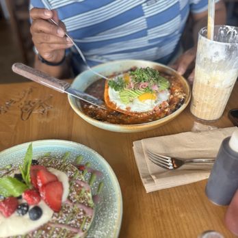 Concha's Cafe - Breakfast & Brunch Near Me - Montebello, California