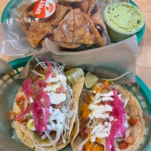 DORADO TACOS & QUESADILLAS - 454 Photos & 713 Reviews - 28 E 12th St
