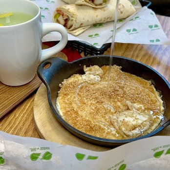 Zaatar W Zeit - Lebanese Near Me - Vancouver, British Columbia Zaatar W Zeit - Lebanese Near Me - Vancouver, British Columbia