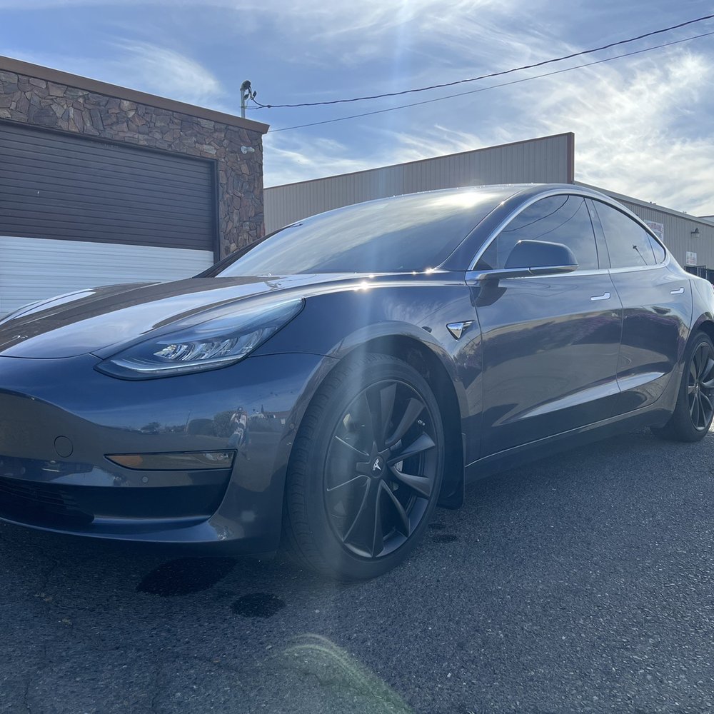 Appearance Solutions - Car Window Tinting Near Me - Sacramento, California Appearance Solutions - Car Window Tinting Near Me - Sacramento, California