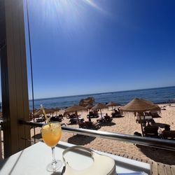 Restaurante Sao Rafael