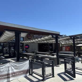 Dog Haus Biergarten - Front - Burgers Near Me - Vista, California Dog Haus Biergarten - Front - Burgers Near Me - Vista, California