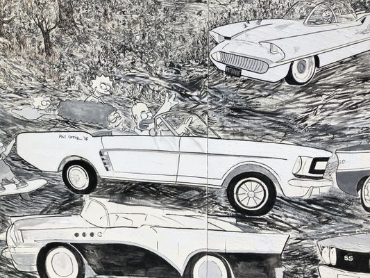 Historic Original McDonald's Museum by null