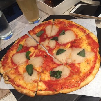 Virtuous Pie - Margarita Pizza - Pizza Near Me - Vancouver, British Columbia Virtuous Pie - Margarita Pizza - Pizza Near Me - Vancouver, British Columbia