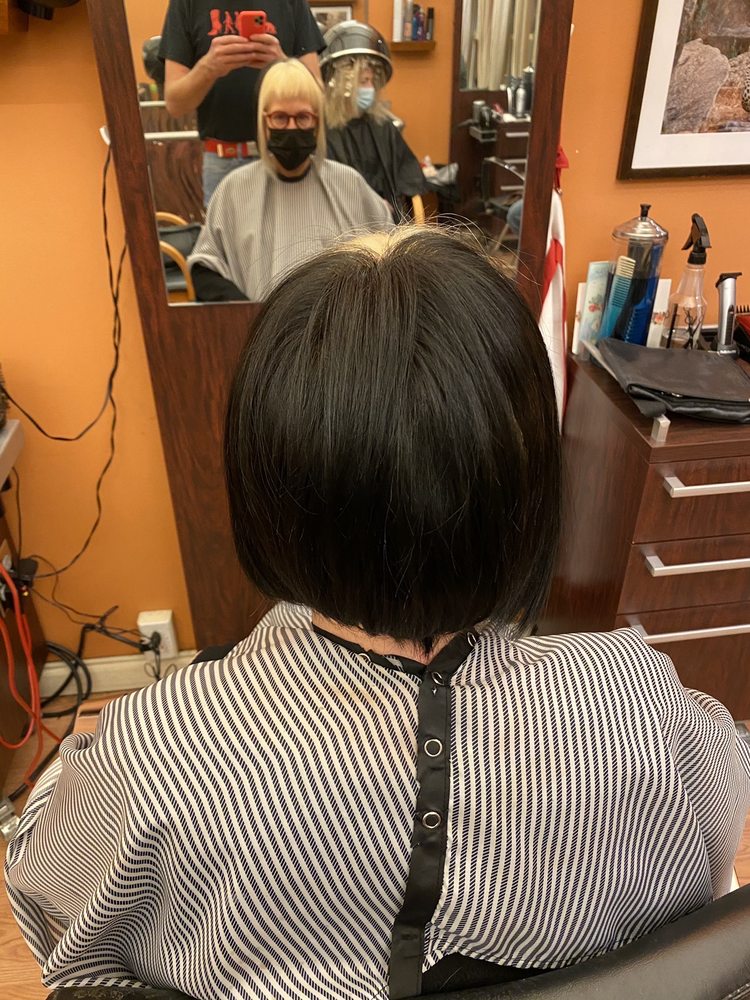 SALON CERCONE Updated September 2024 35 Reviews 5894 Ellsworth Ave, Pittsburgh