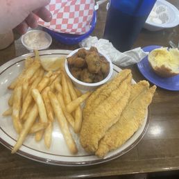 Catfish Catfish