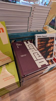Omnivore Books on Food by null