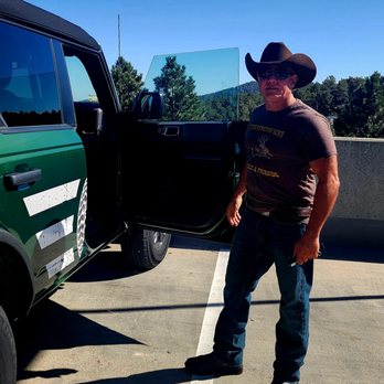 Overland America - Black Hills - Car Rental Near Me - Custer, South Dakota Overland America - Black Hills - Car Rental Near Me - Custer, South Dakota